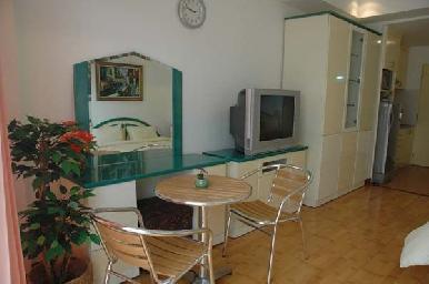 Jomtien Condotel 2